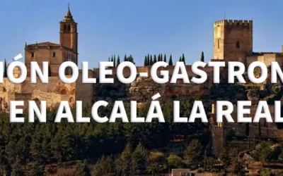 Formación en alta restauración y modernización de nuevos conceptos gastronómicos en Alcalá la Real